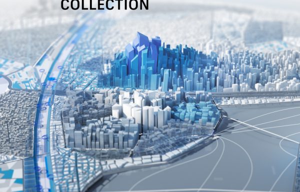 ARCHITECTURE, ENGINEERING & CONSTRUCTION COLLECTION