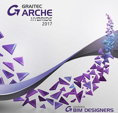 GRAITEC ARCHE HYBRIDE