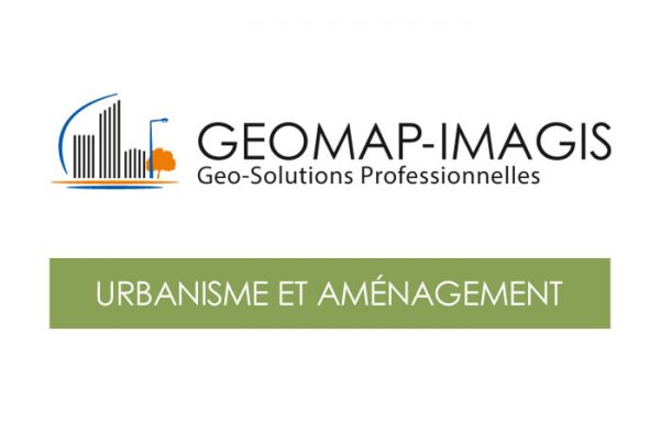 GEOMAP AMÉNAGEMENT