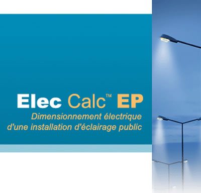 elec calc™ EP